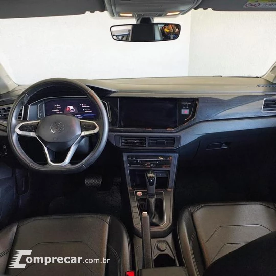 POLO 1.0 170 TSI Highline
