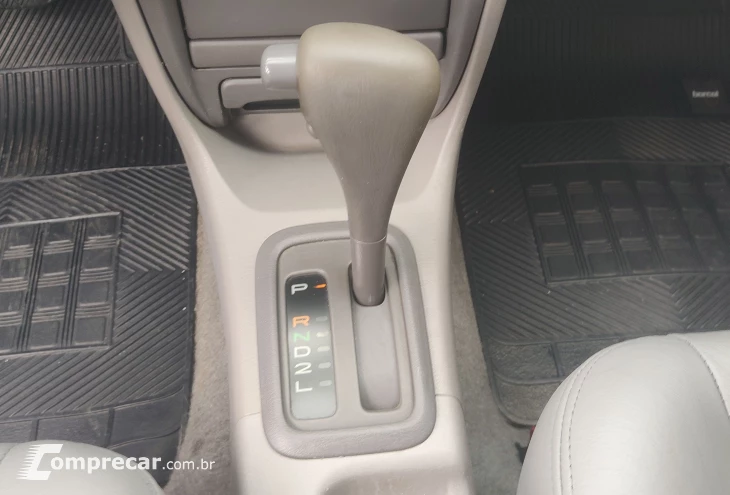 COROLLA 1.8 XEI 16V