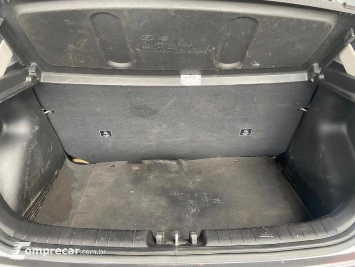 HB20 1.0 12V 4P FLEX SENSE