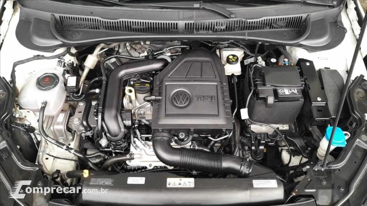 VIRTUS 1.0 170 TSI MANUAL