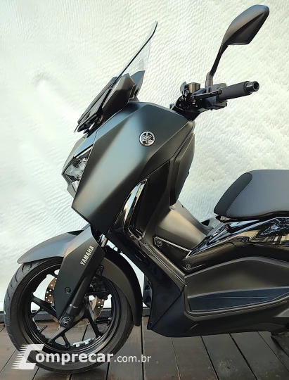 YAMAHA XMAX 250 CONNECTED ABS