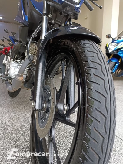 CG 160 FAN Flex