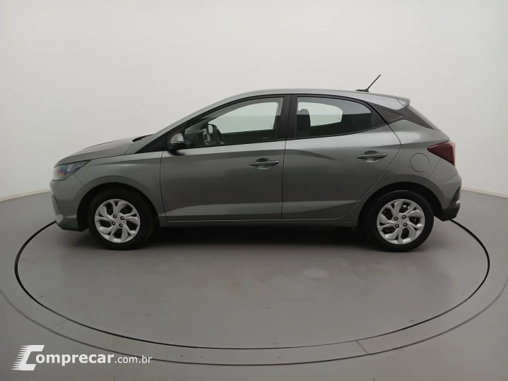 HB20 1.0 12V FLEX COMFORT PLUS MANUAL