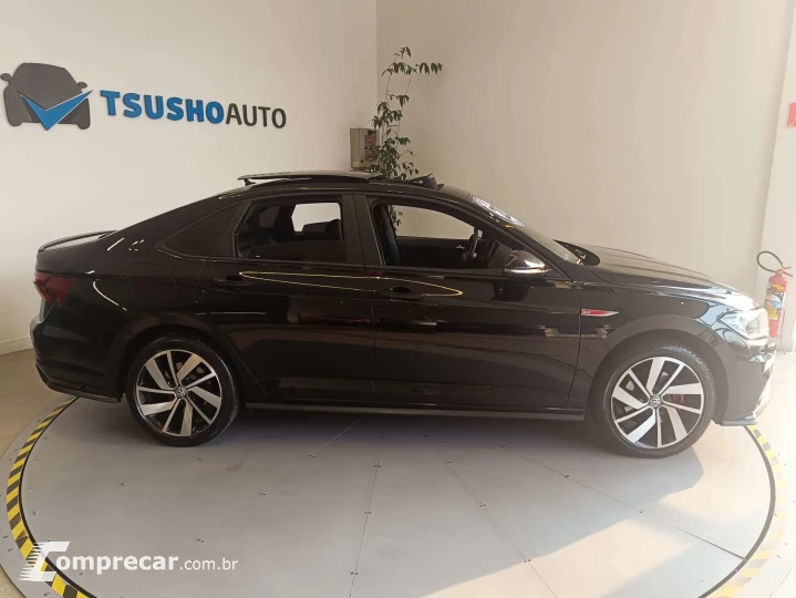 JETTA 2.0 350 TSI  GLI DSG