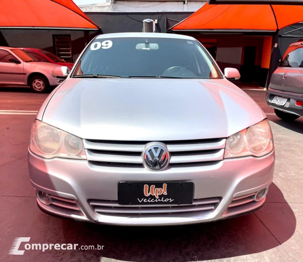 GOLF 1.6 MI Sportline 8V