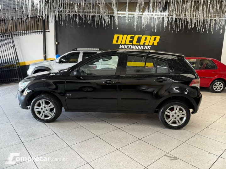 AGILE 1.4 MPFI LTZ 8V