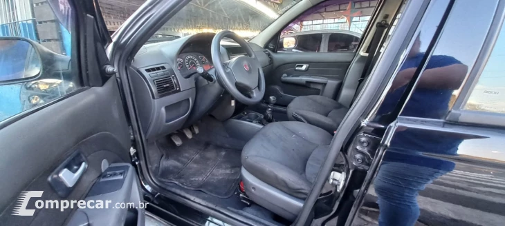 SIENA 1.0 MPI EL 8V