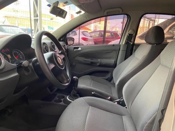 GOL G5 1.0 8V 4P