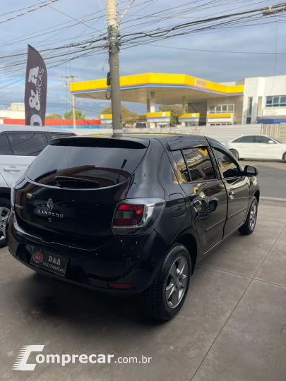 SANDERO 1.0 12V SCE Vibe