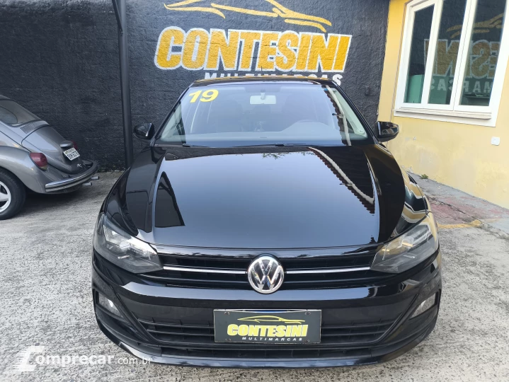 POLO 1.0 MPI