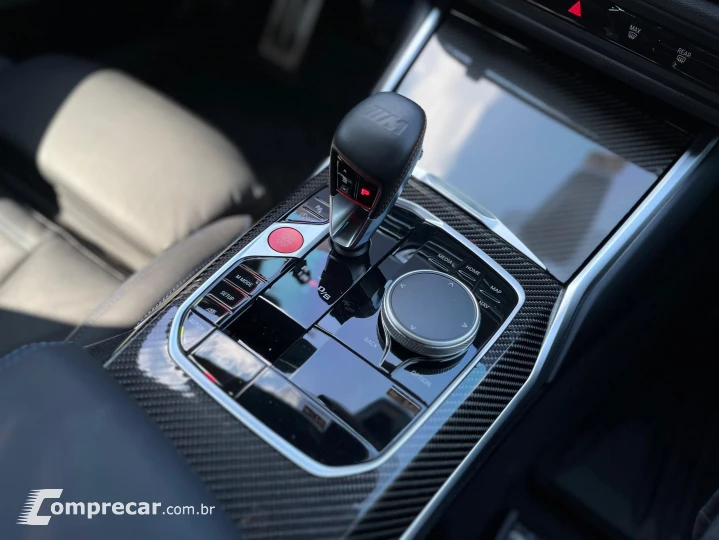 M2 3.0 I6 TWNTURBO GASOLINA COUPÉ M STEPTRONIC