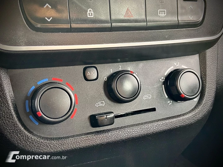 KWID 1.0 12V SCE ZEN