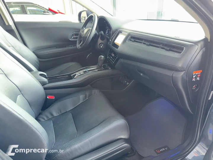 HR-V 1.8 16V EXL