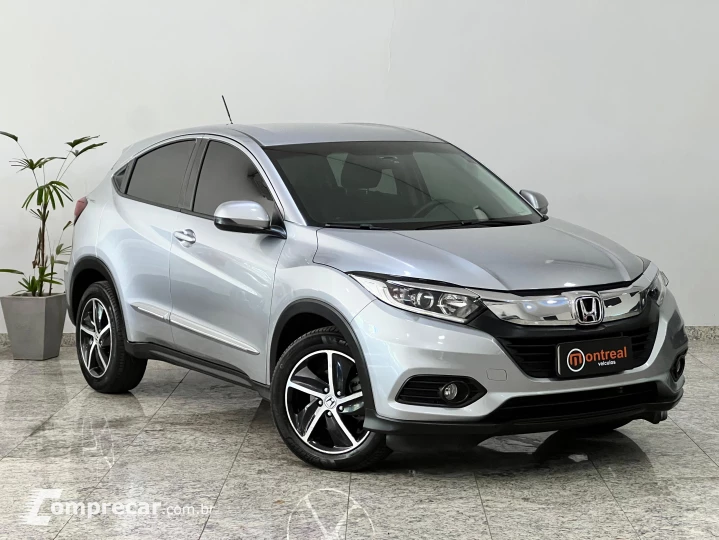 HR-V 1.8 16V LX