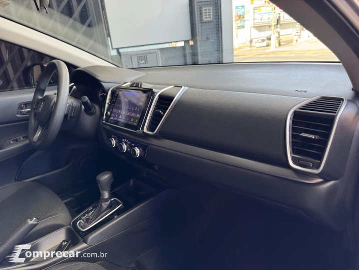 CITY 1.5 I-vtec EX