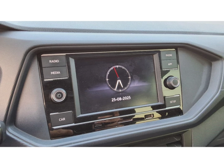 T-CROSS 1.0 200 TSI TOTAL FLEX SENSE AUTOMÁTICO