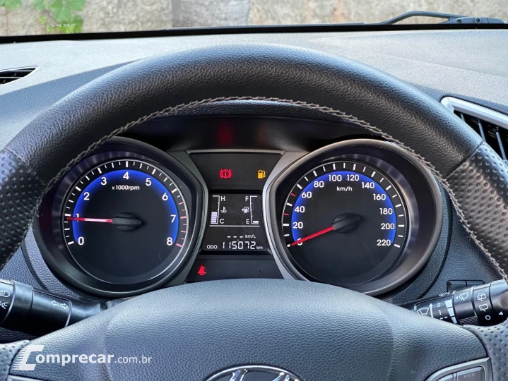 HB20 1.0 UNIQUE 12V FLEX 4P MANUAL