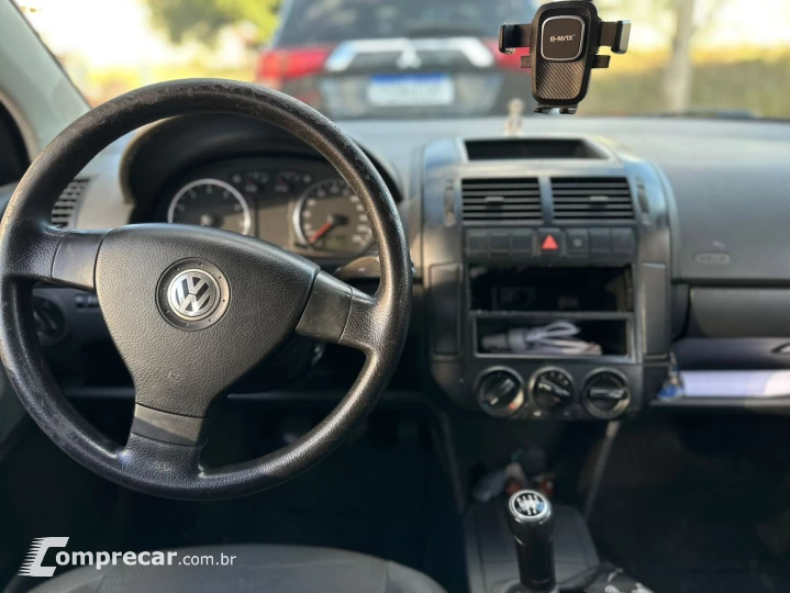 POLO 1.6 Mi 8v