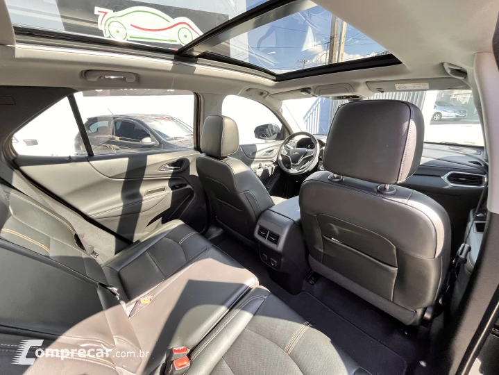 EQUINOX 1.5 16V Turbo Premier AWD