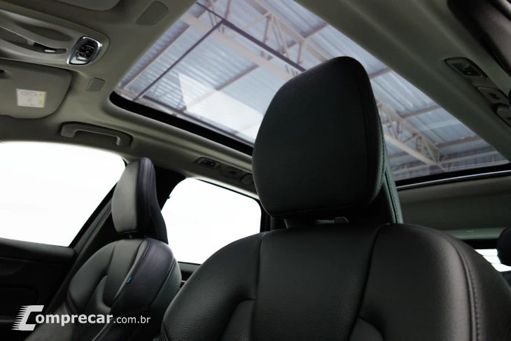 XC60 2.0 T8 HYBRID MOMENTUM AWD GEARTRONIC