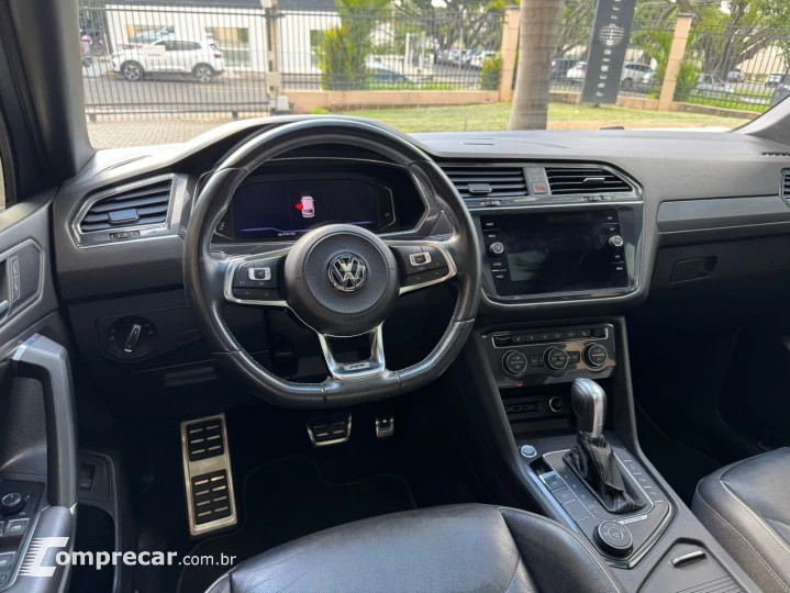 TIGUAN 2.0 300 TSI Allspace R-line