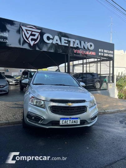 CRUZE 1.8 LT 16V