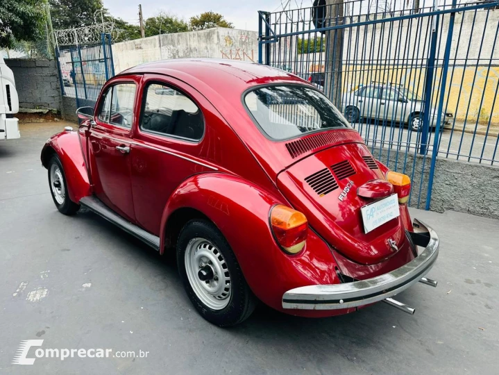 FUSCA 1.3 8V
