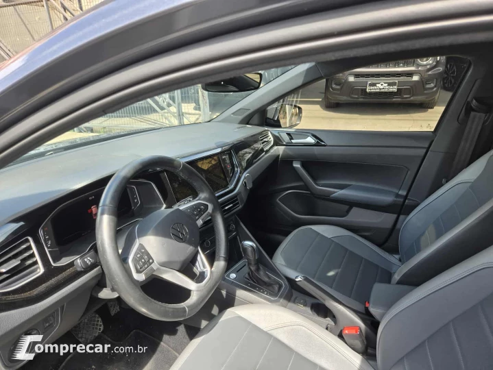 NIVUS 1.0 200 TSI Highline