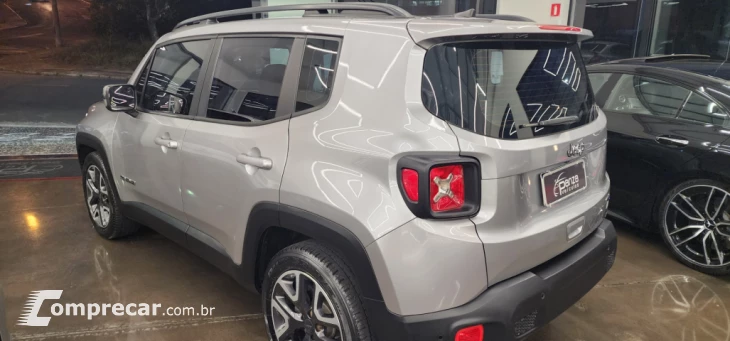 RENEGADE 1.8 16V Longitude