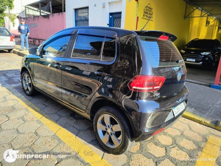 Fox RUN 1.6 Flex 8V 5p