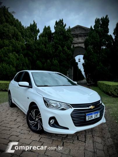 ONIX 1.0 LT