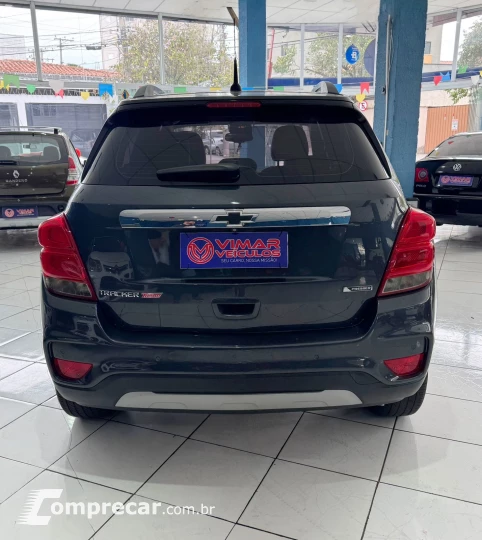 TRACKER 1.4 16V Turbo Premier