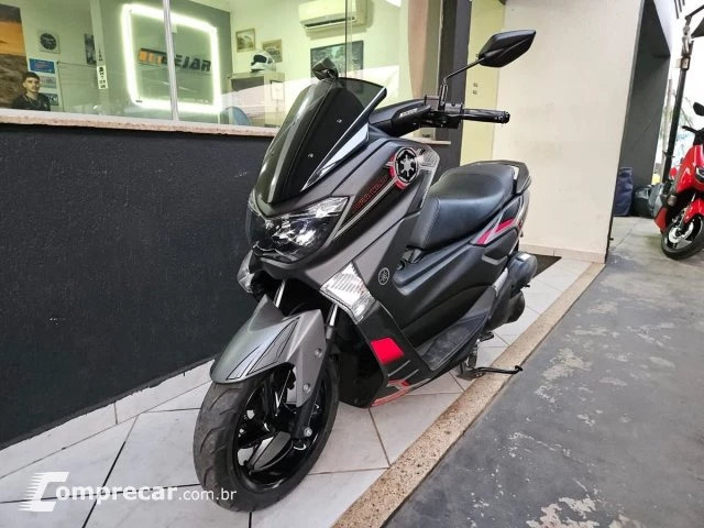 NMAX 160 - Street