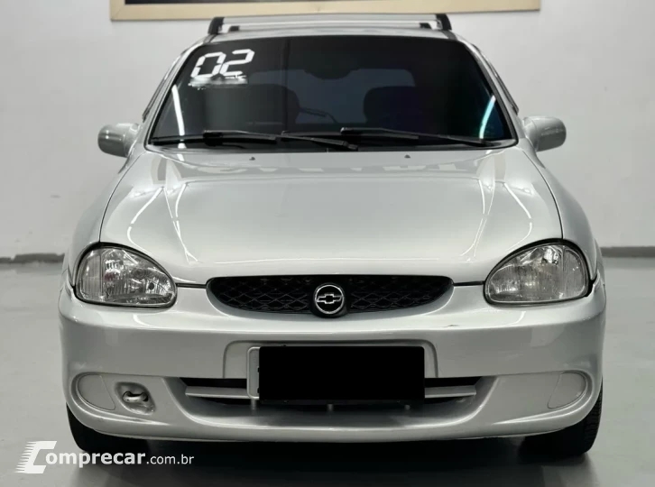 CORSA 1.0 EFI Wind Super 8V
