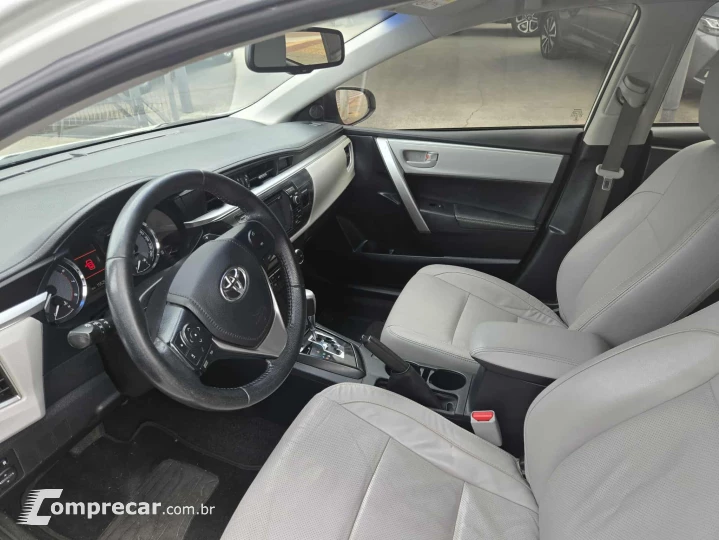 COROLLA 2.0 XEI 16V