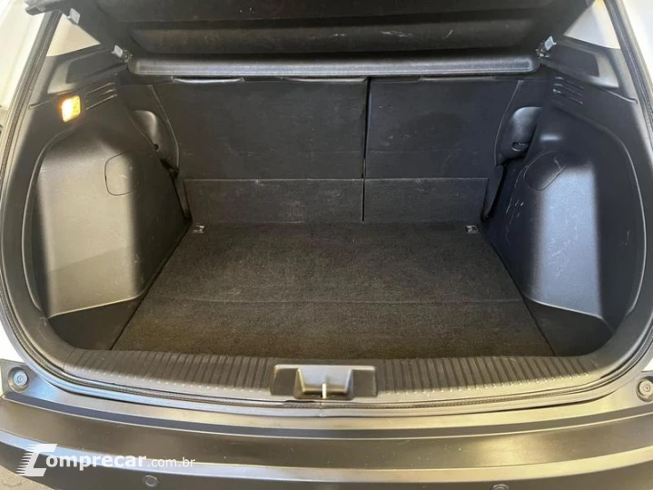 HR-V EXL 1.8 CVT FLEX