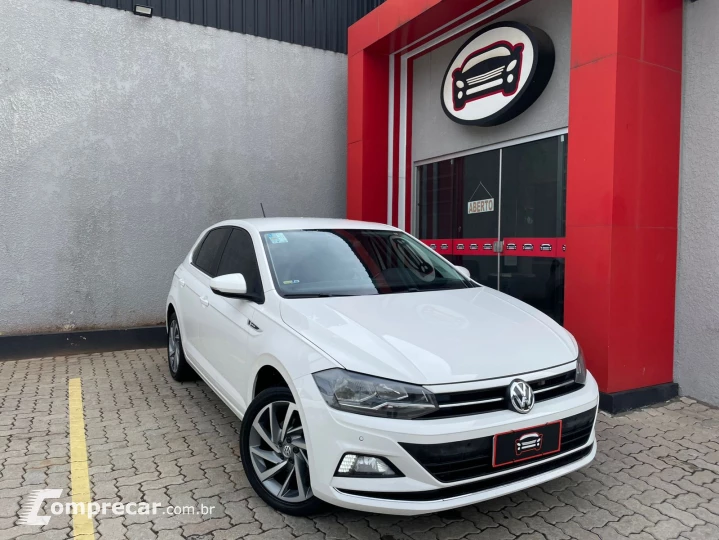 POLO 1.0 200 TSI Highline