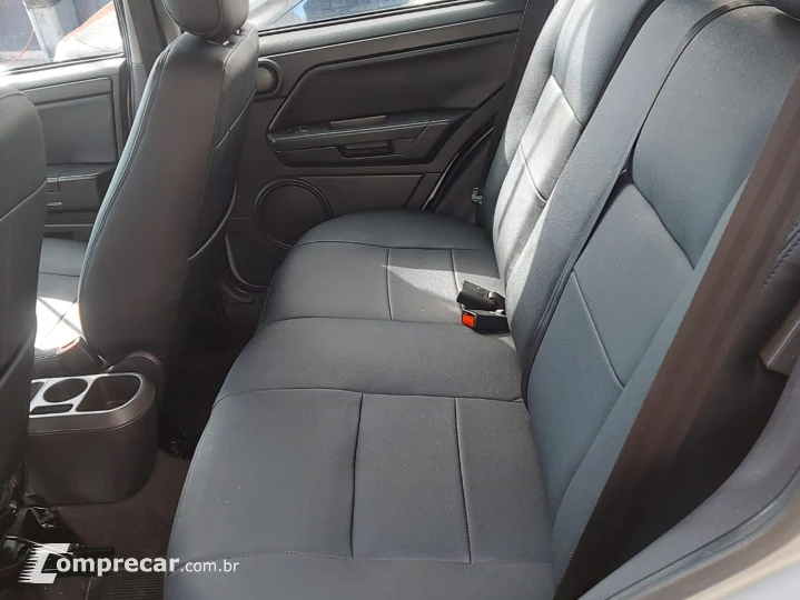 Ecosport 1.6 Freestyle 8V Flex 4P Manual