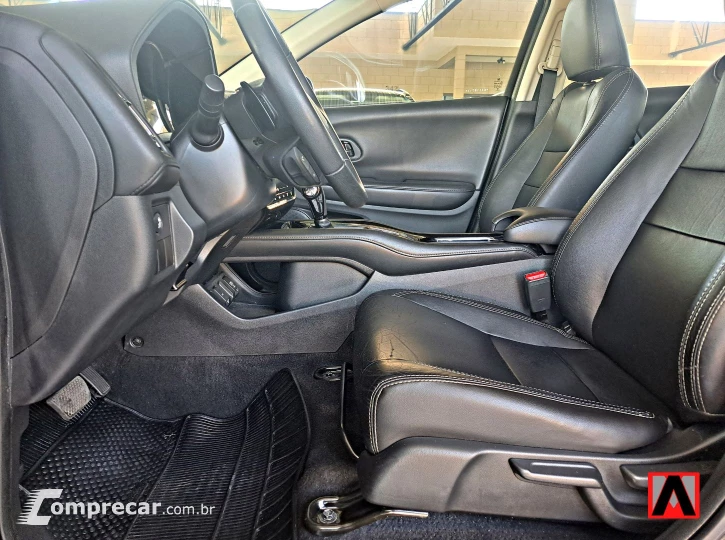 HR-V 1.8 16V EX