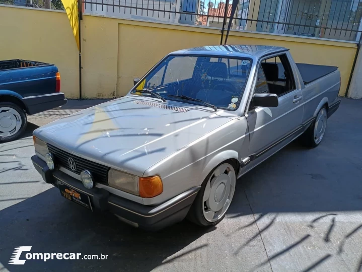 SAVEIRO CL 1.6