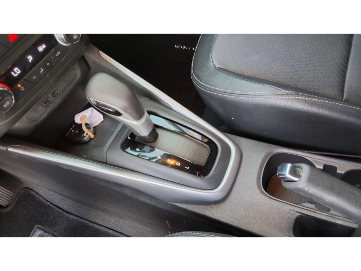 MONTANA 1.2 TURBO FLEX PREMIER AUTOMÁTICO