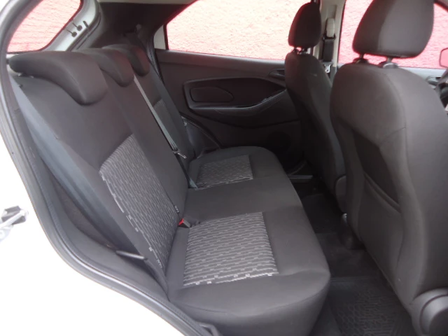 KA 1.5 SE Plus 16V