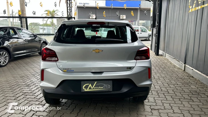 ONIX 1.0 LT
