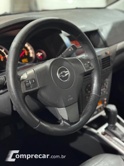 VECTRA 2.0 MPFI Elite 8V 140cv