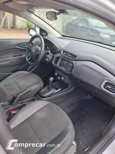 Prisma 1.4 LT