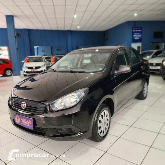 GRAND SIENA 1.4 MPI Attractive 8V