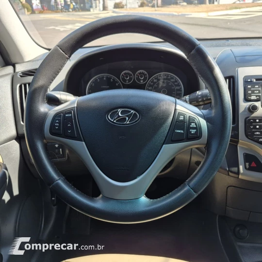i30 2.0 16V 145cv 5p Aut.
