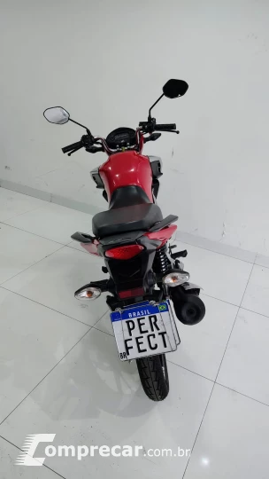 CG FAN 160