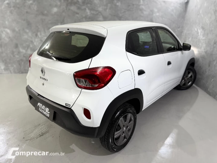 KWID 1.0 12V SCE ZEN