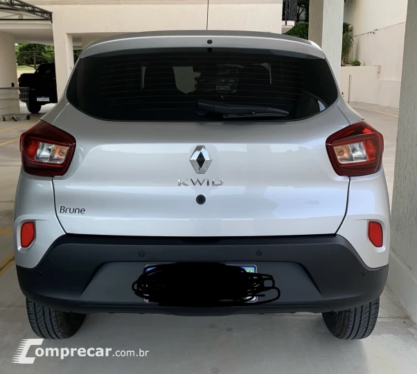 KWID 1.0 12V SCE Intense